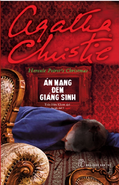 ÁN MẠNG ĐÊM GIÁNG SINH