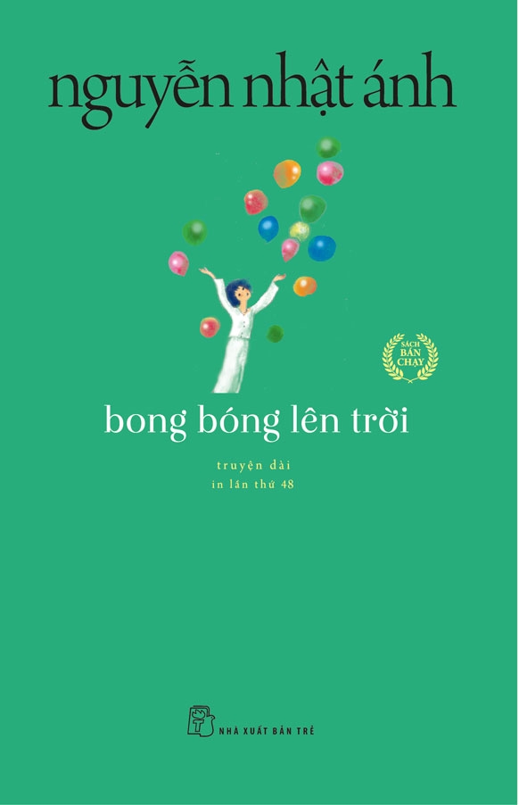 BONG BÓNG LÊN TRỜI