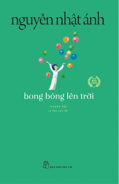 BONG BÓNG LÊN TRỜI