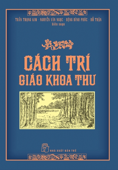 CÁCH TRÍ GIÁO KHOA THƯ