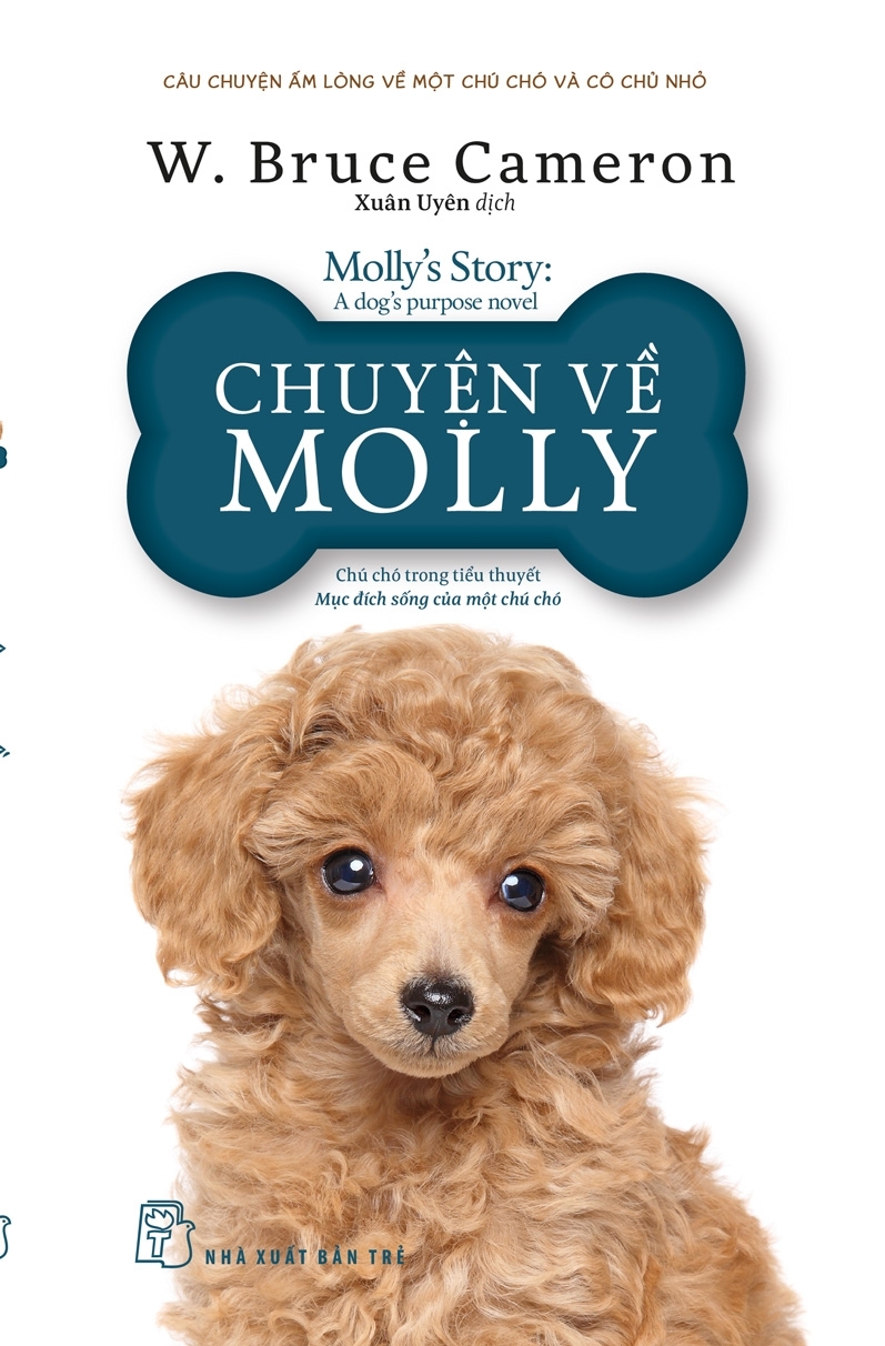 CHUYỆN VỀ MOLLY