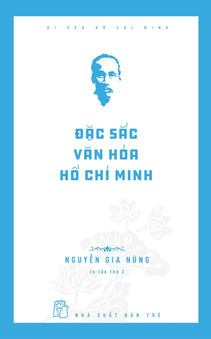 ĐẶC SẮC VĂN HÓA HỒ CHÍ MINH