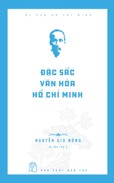 ĐẶC SẮC VĂN HÓA HỒ CHÍ MINH