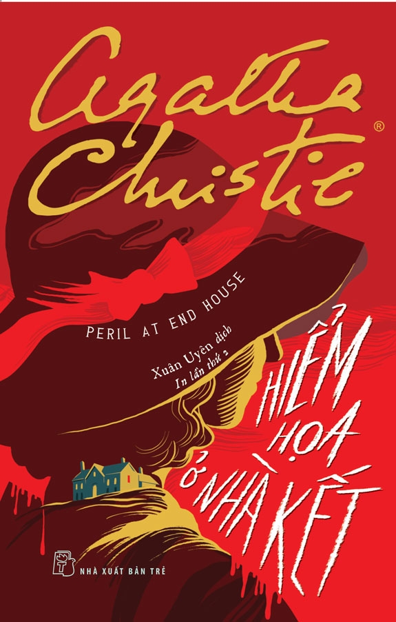 HIỂM HỌA Ở NHÀ KẾT