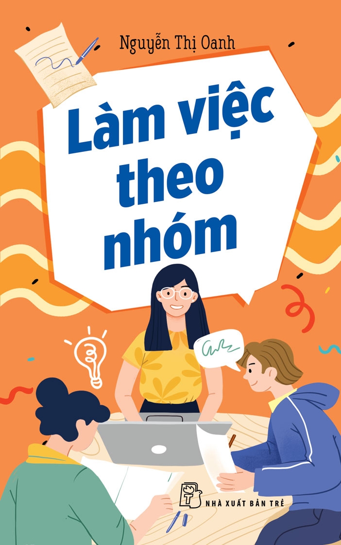 LÀM VIỆC THEO NHÓM