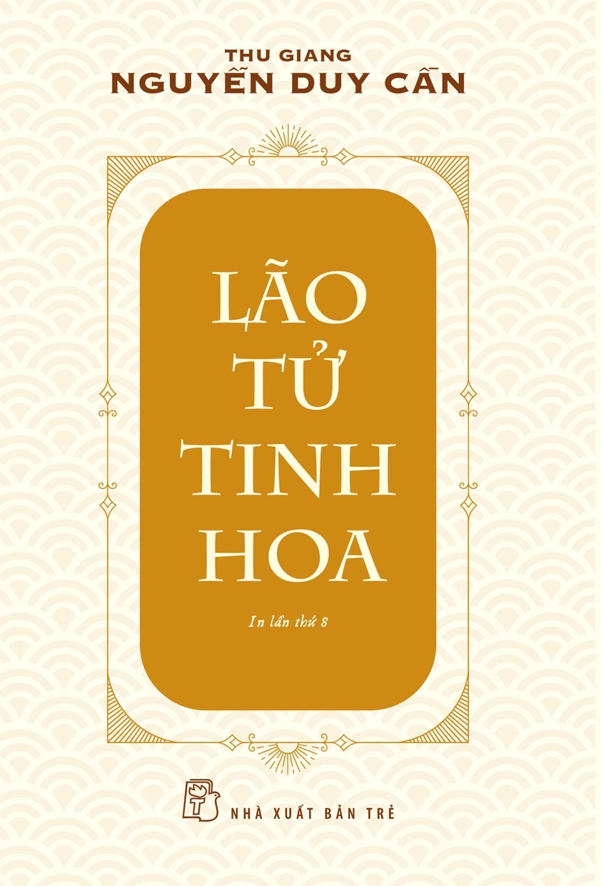 LÃO TỬ TINH HOA