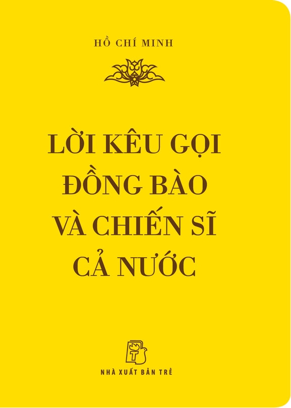 LỜI KÊU GỌI ĐỒNG BÀO VÀ CHIẾN SĨ CẢ NƯỚC