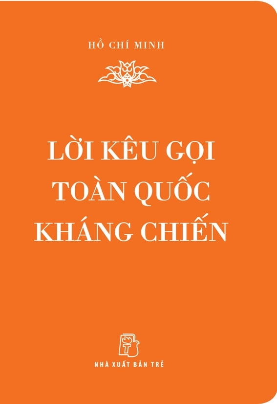 LỜI KÊU GỌI TOÀN QUỐC KHÁNG CHIẾN