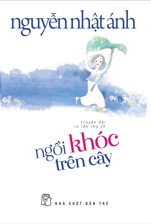 NGỒI KHÓC TRÊN CÂY: truyện dài