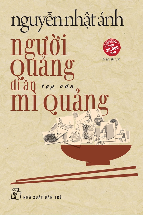 NGƯỜI QUẢNG ĐI ĂN MÌ QUẢNG