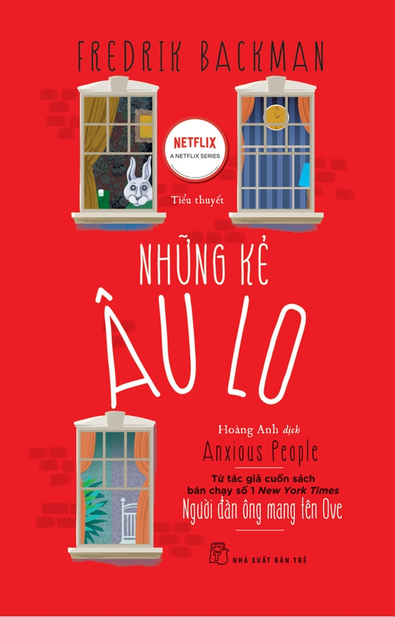 NHỮNG KẺ ÂU LO