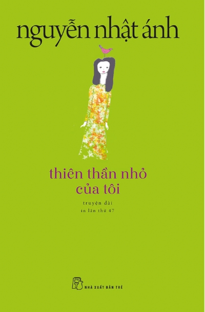 THIÊN THẦN NHỎ CỦA TÔI
