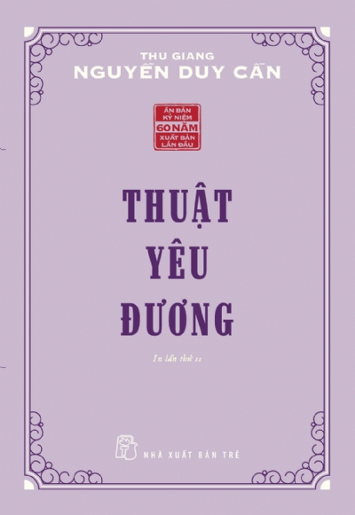 THUẬT YÊU ĐƯƠNG