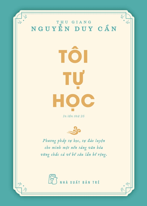 TÔI TỰ HỌC