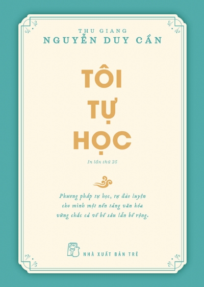 TÔI TỰ HỌC