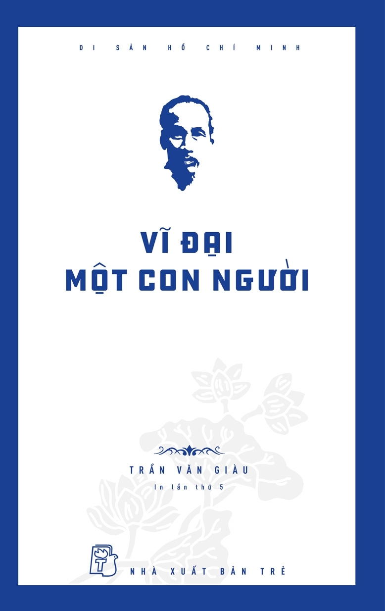 VĨ ĐẠI MỘT CON NGƯỜI