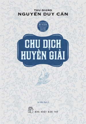 CHU DỊCH HUYỀN GIẢI