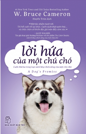 LỜI HỨA CỦA MỘT CHÚ CHÓ