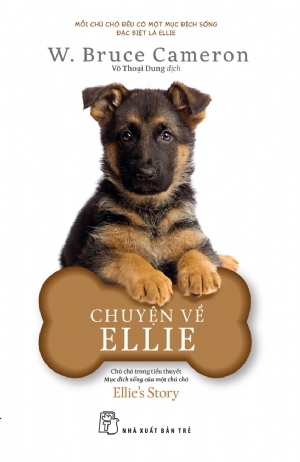 CHUYỆN VỀ ELLIE