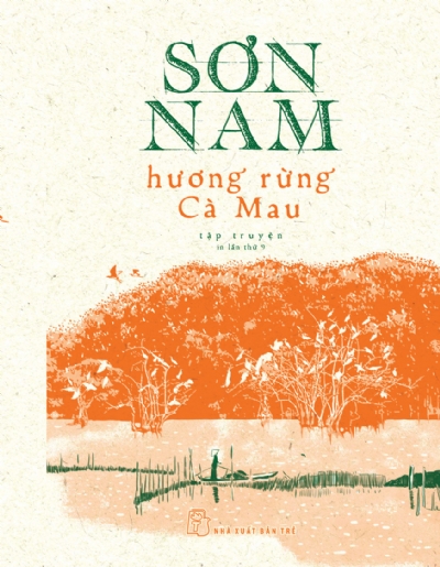 Bộ sách Sơn Nam